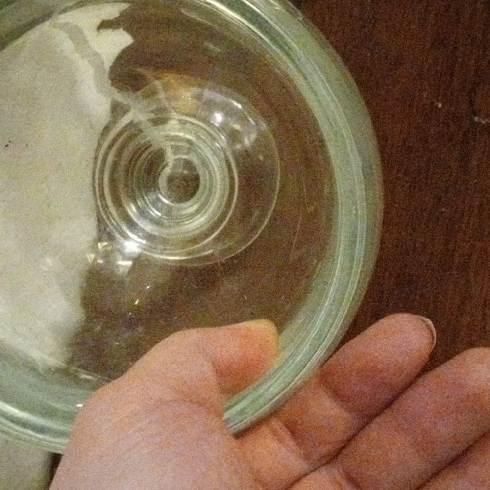 Glass holders - Picture 2 of 3